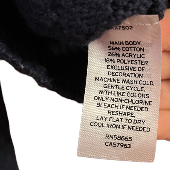 Nordstrom BP Sweater - Size S - Picture 5 of 5